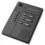 ClearSounds ANS3000 30dB Amplified Digital Answering Machine