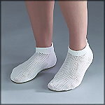Quick-Dry Aquatic Slippers