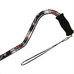 Adjustable Offset Cane, Bingo Nights