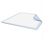 StayDry® 23x 36 Breathable Disposable Underpads (10/PK 60/CS)