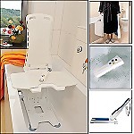 Bellavita® Auto Bath Lifter