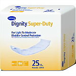 Dignity® Super Duty Booster Liner Pads