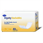 Dignity® Stackables Booster Liner Pads
