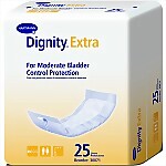 Dignity® Extra Bladder Control Pads