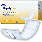 Dignity® Thin Bladder Control Pads (45/PK 4PK/CS)