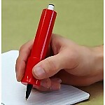 The BipGrip Pen & Pencil Holder