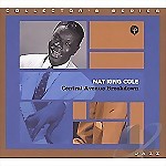 CD: Nat King Cole, Central Avenue Breakdown