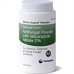 Micro-Guard® Antifungal Powder, 3 oz.