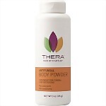 Thera® Antifungal Body Powder, 3 oz.