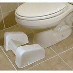 Re-Lax Toilet Footrest