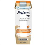 Nestle Nutren® 2.0 (Tube Feeding Formula - 500 Calories), 24/Case