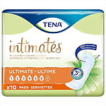 Tena® Serenity® Ultimate Bladder Control Pad, 16 Inch Length, Heavy Absorbency (33/BG 99/CS)