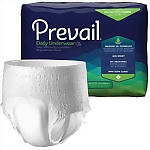 Prevail® Super Plus Maximum Absorbency Underwear