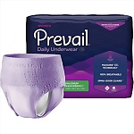 Prevail® for Women, Maximum Absorbency