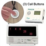 Facility 433-SYS Starter Kit - Patient Monitoring 