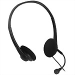 ClearSounds HD500 Hands Free Headset, 2.5mm 