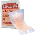 Tranquility® Bladder Control Liners