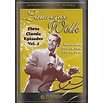 3 Classic Episodes of the Lawrence Welk Show DVD, Volume 4