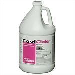 CaviCide® Hospital Surface Disinfecting Cleaner, 128 oz (1 Gallon) 