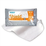 Comfort Shield® Barrier Cream Cloths with 3% Dimethicone, 3/Package Comfort Shield® Barrier Cream Cloths with 3% Dimethicone, 3/Package, 12PK, 24PK, 50PK