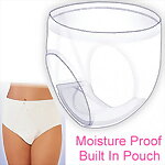 Lady Dignity® Pouch Panty