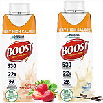 Boost® Very High Calorie (VHC) Nutritional Drink, 24/Case