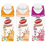 Boost® Breeze Nutritional Juice Drinks, 24/Case