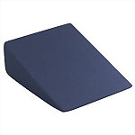 Foam Bed Wedge Pillow Cushion, 20(W) x 24(L) x 8.5(D)