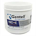 Gentell® A&D+E Ointment and Skin Protectant, 16 oz