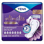 TENA® Intimates™ Overnight Bladder Control Pads, 16 Inch Length (28/BG 84/CS)