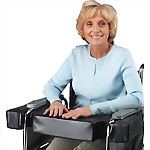Wheelchair Positioning Cushion