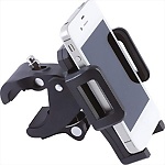 Adjustable Cell Phone Mount