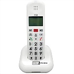 Future Call 40dB Amplified Cordless Phone