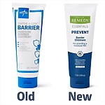 Medline Skin Protectant Soothe & Cool® 7 oz. Tube Unscented Ointment