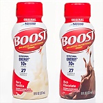 Boost® Original Nutritional Drink, 24 Bottles/Case