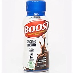 Boost® Plus Nutritional Energy Drink, 24 Bottles/Case