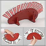 Card Player® Card Holder