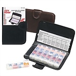Pill Planner Set with Case