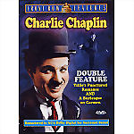 DVD: Charlie Chaplin (Double Feature)